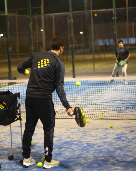 Nuestro club