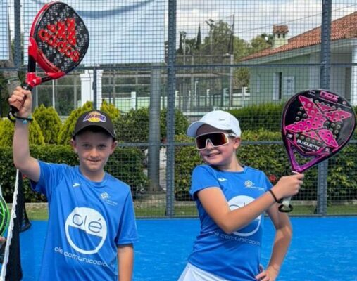 Ligas por equipos