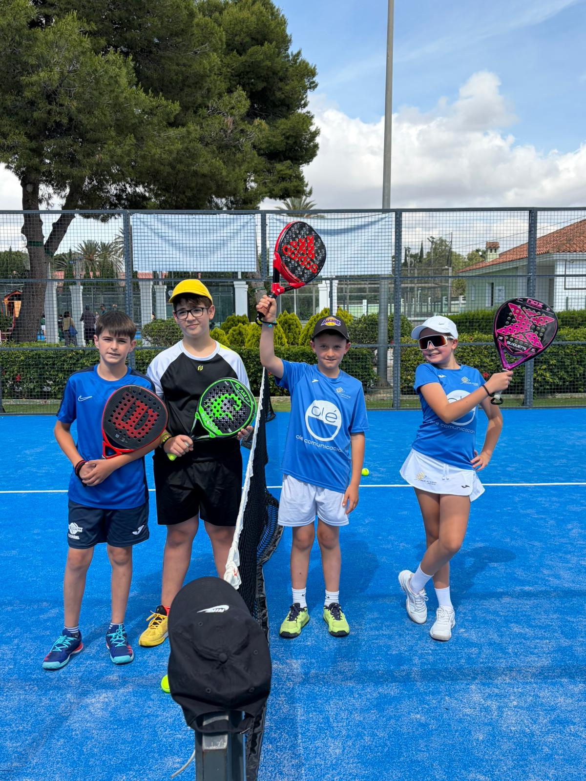Ligas por equipos