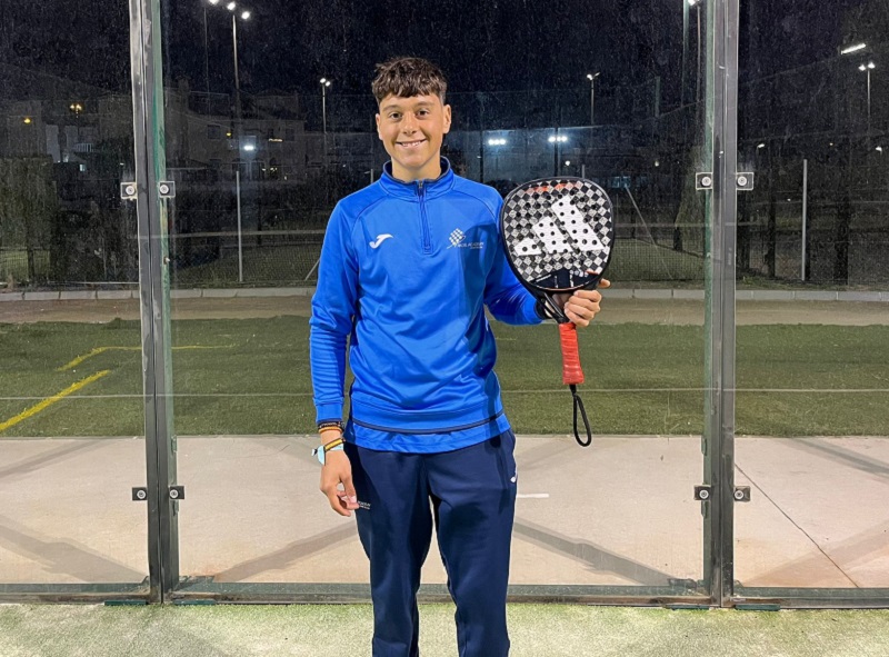 Andrés Caro Fernández