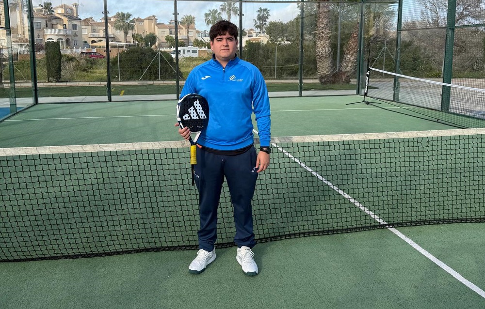 Darian Gabriel Gómez